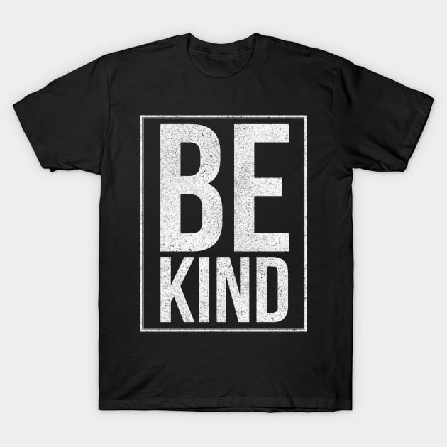 Be Kind, Inspire Kindness, Peace & Love, Compassion, Empathy T-Shirt by twizzler3b